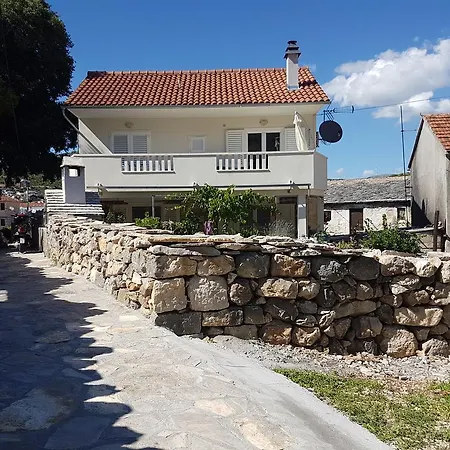 Διαμέρισμα Stina Marina